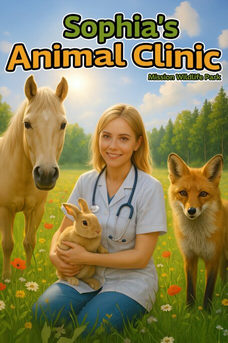 Imagem do joto Sophia1s Animal Clinic