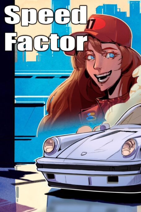 Imagem do jogo Speed Factor