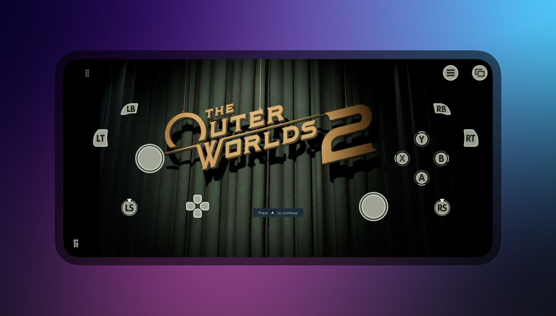 Imagem de The Outer Worlds 2