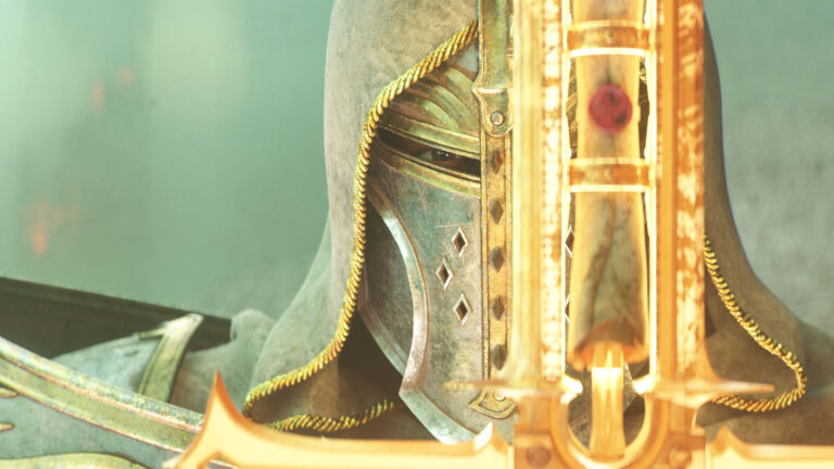 Imagem do jogo Diablo 4