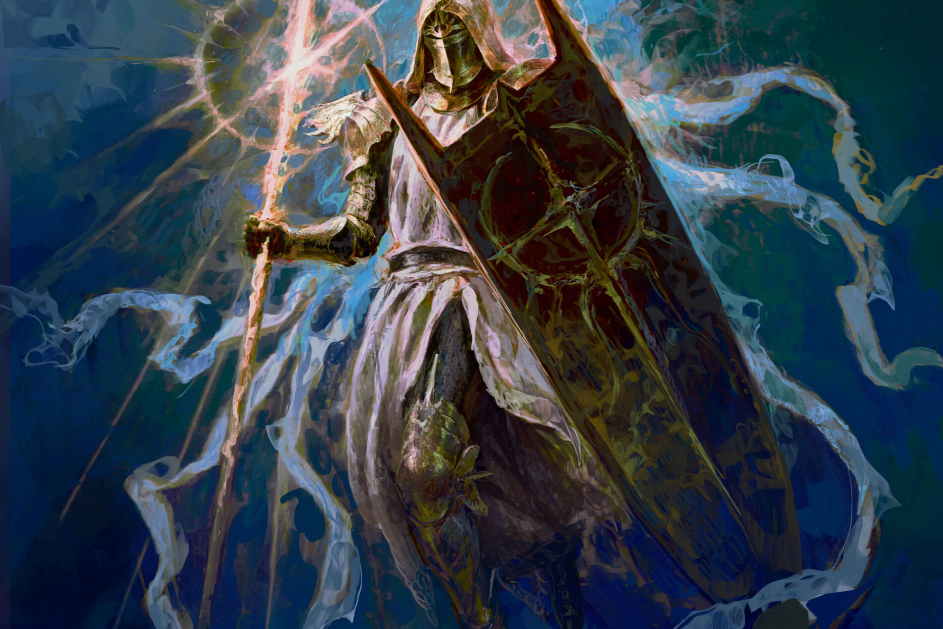 Imagem do jogo Diablo 4