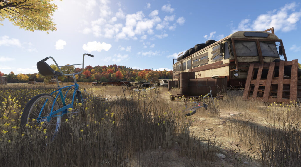 Imagem de Microsoft Flight Simulator 2024 Expansão Stranger Things