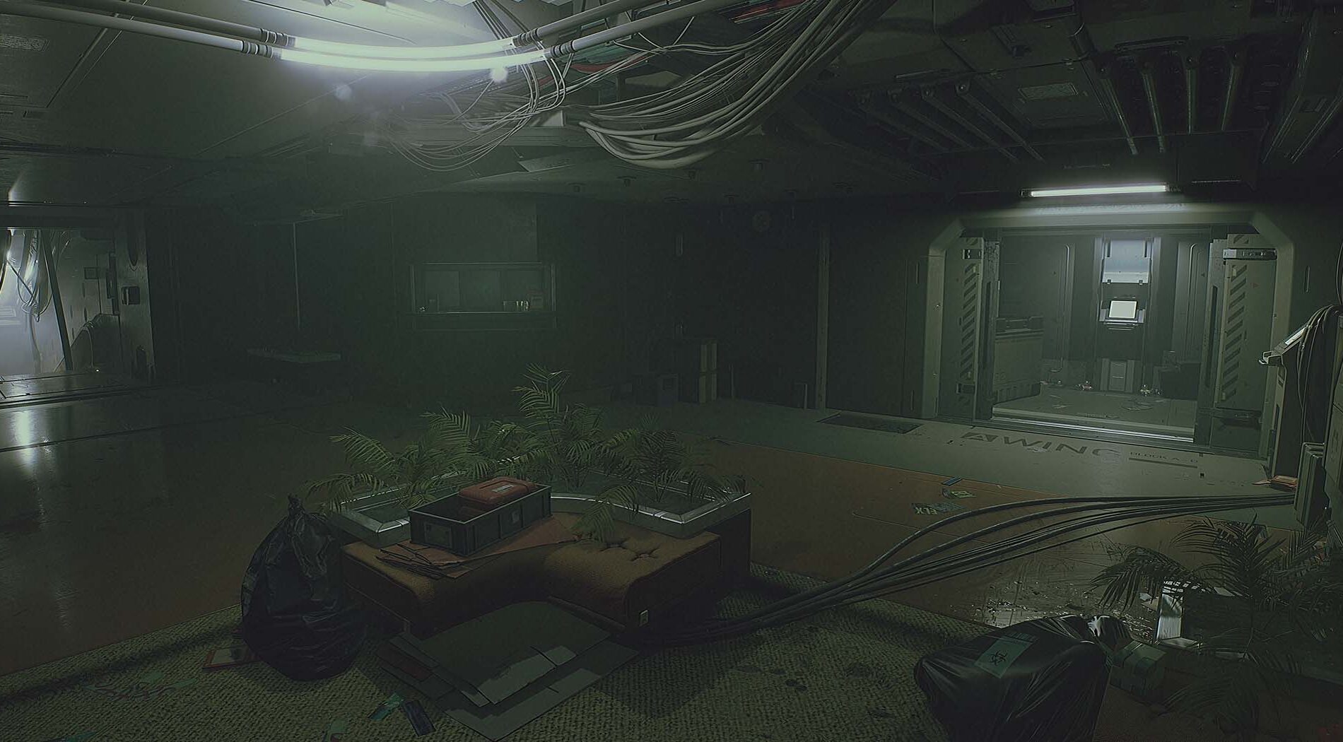 Imagem do jogo Routine