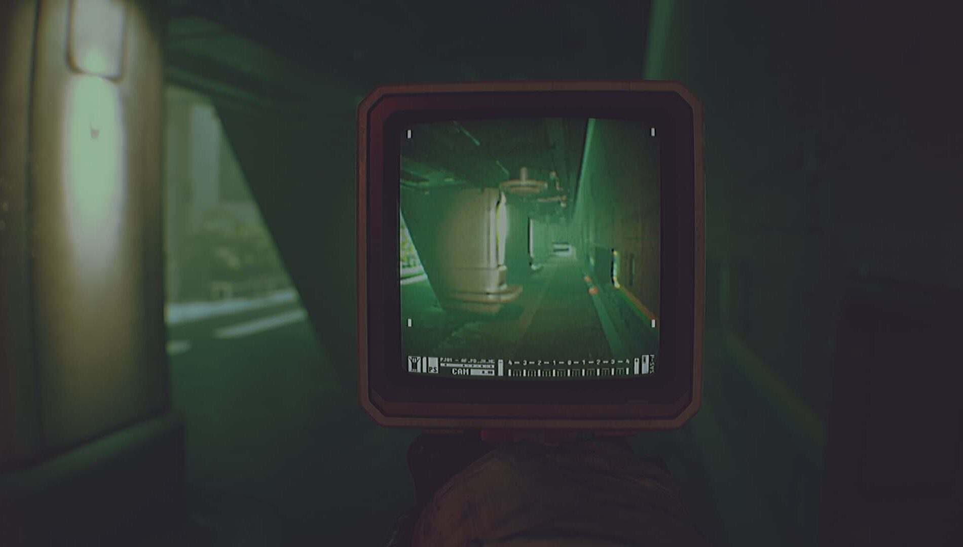 Imagem do jogo Routine