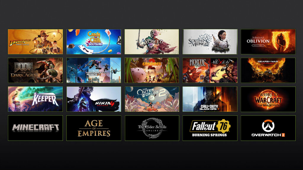 Imagem de Xbox Game Studios