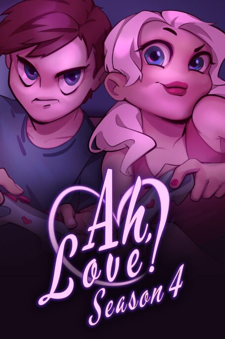 Imagem do jogo Ah, Love!