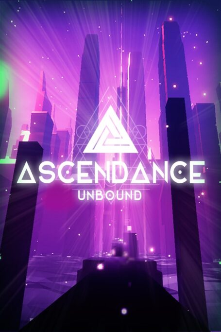Imagem do jogo Ascendance Unbound