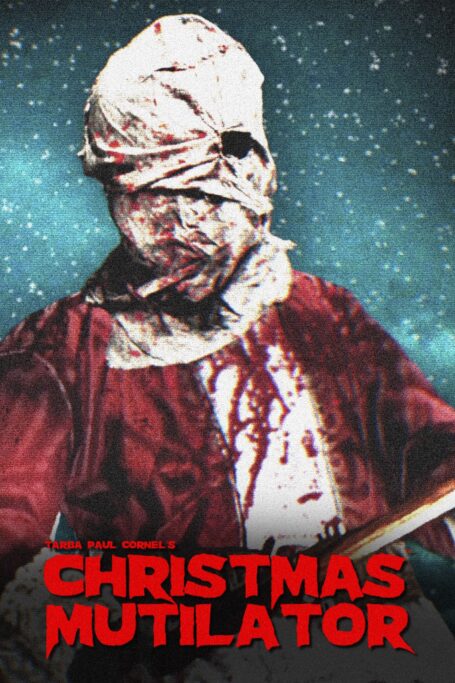 Imagem do jogo Christmas Mutilator