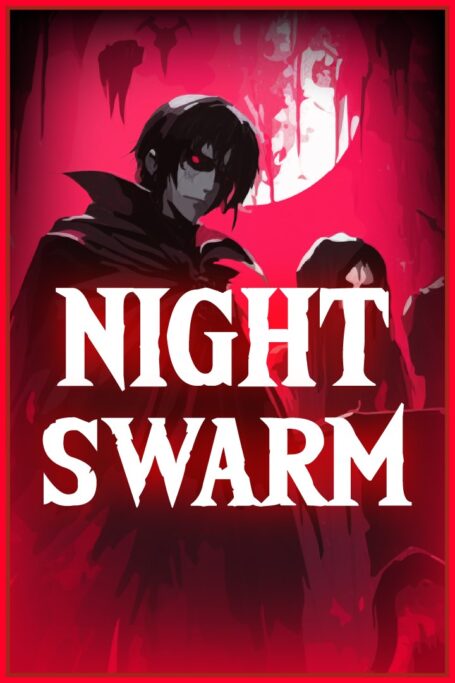 Imagem do jogo Night Swarm