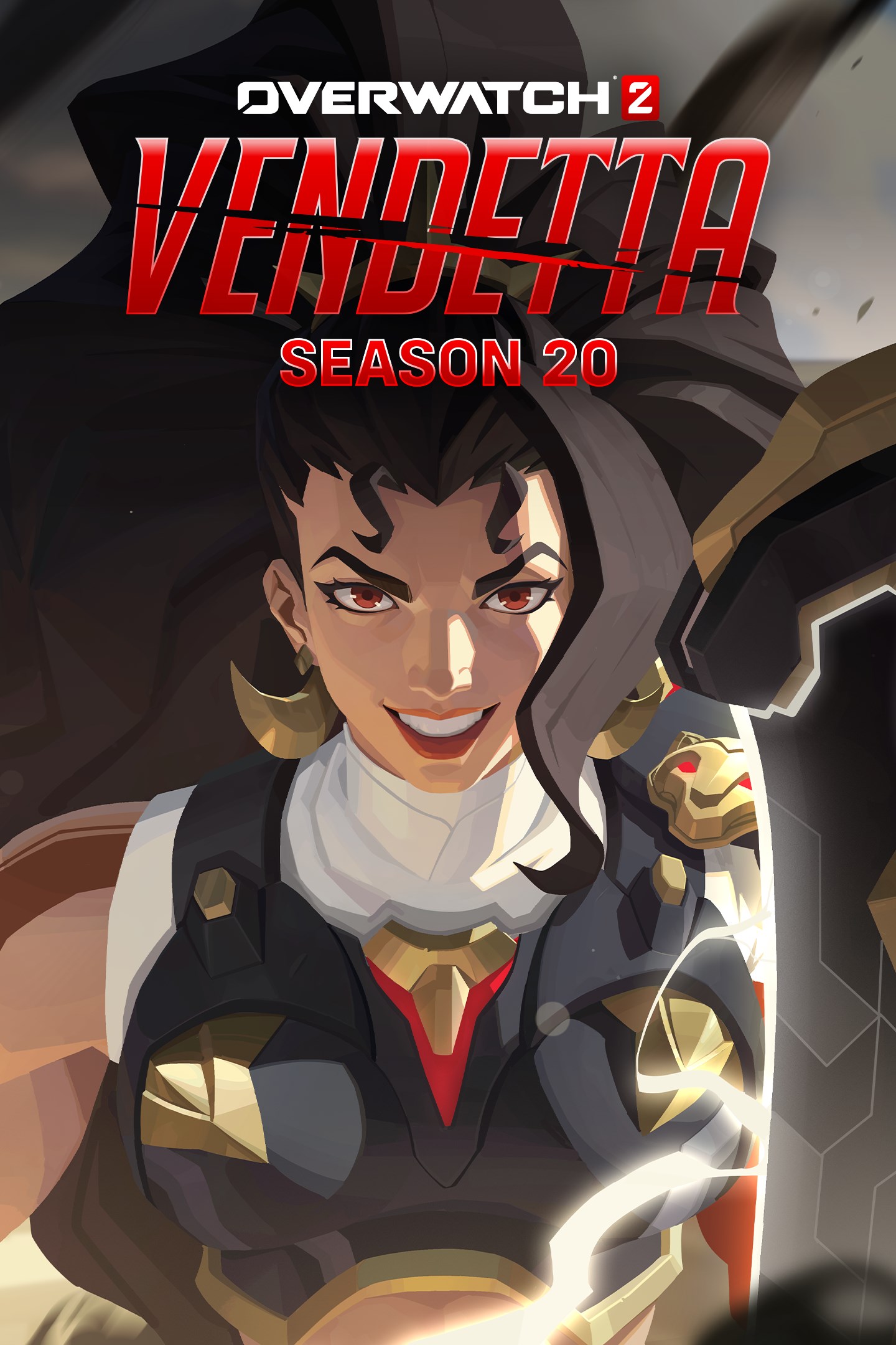 Imagem do jogo Overwatch 2