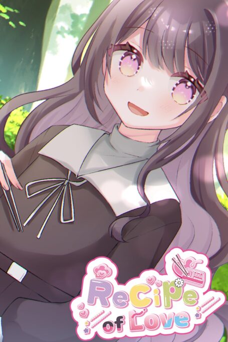 Imagem do jogo Recipe of Love