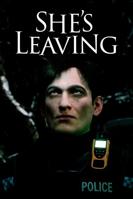 Imagem do jogo She's Leaving