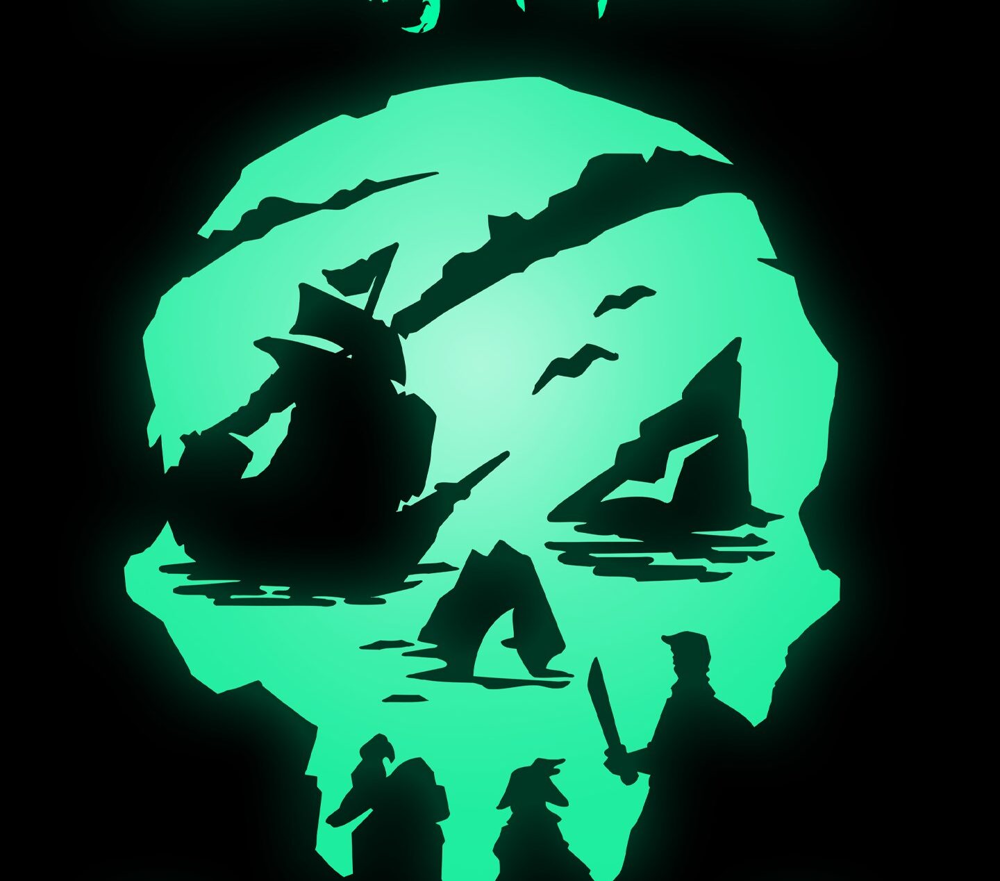 Imagem de Sea of Thieves