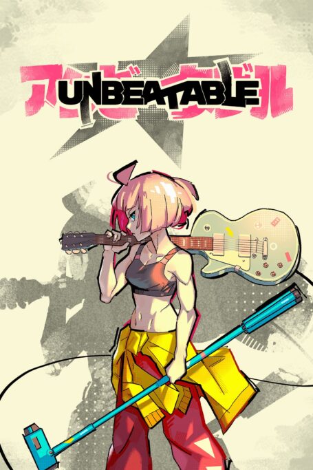 Imagem do jogo Unbeatable