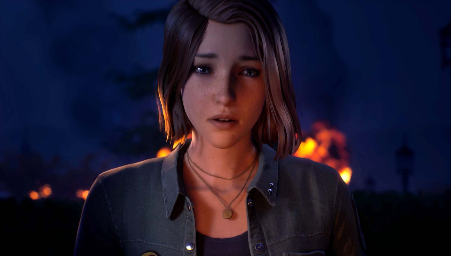 Imagem do jogo Life is Strange Reunion