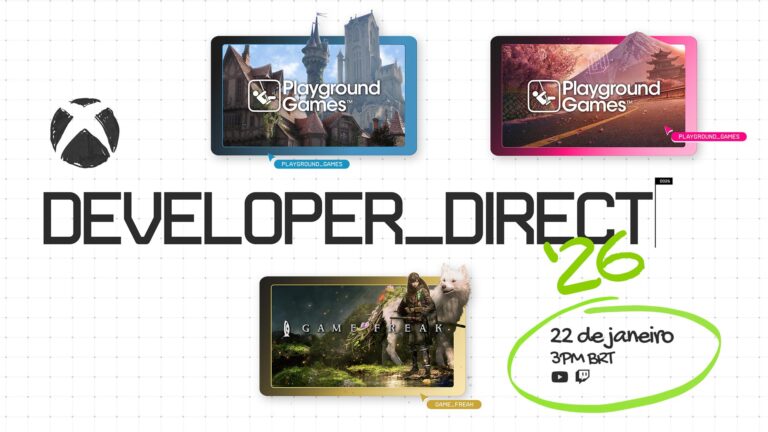 Imagem Developer Direct