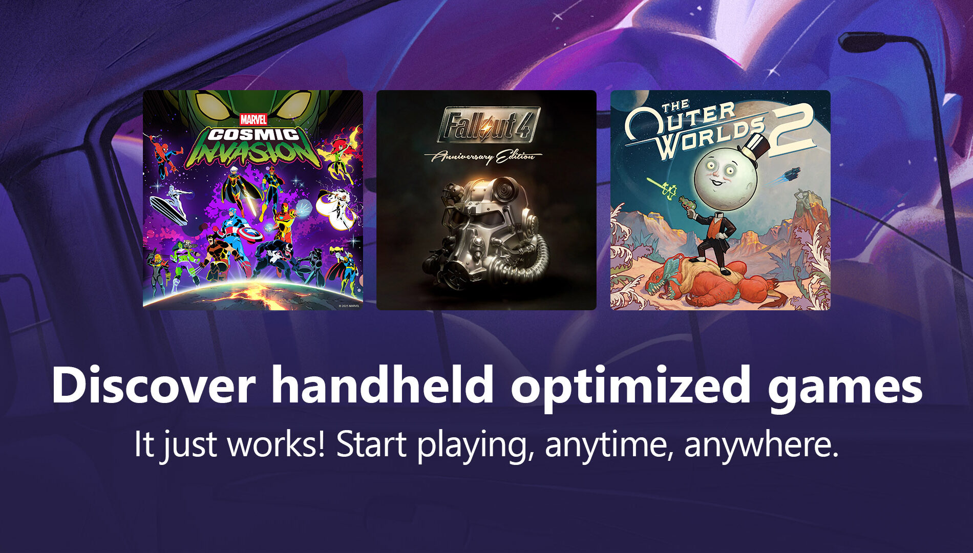 Através do seu site oficial, o Xbox revelou as novidades da atualização de janeiro do Xbox para os consoles, PC e nuvem.