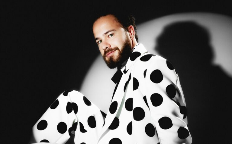 Imagem do criador de conteúdo Victor Oliveira