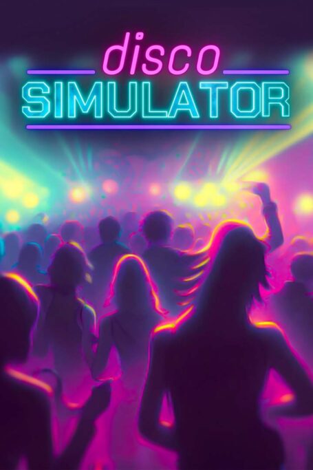 Imagem do jogo Disco Simulator