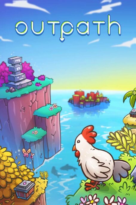 Imagem do jogo Outpath