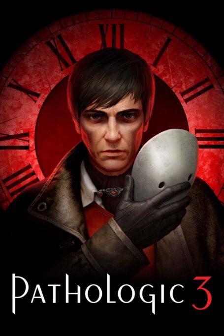 Imagem do jogo Pathologic 3