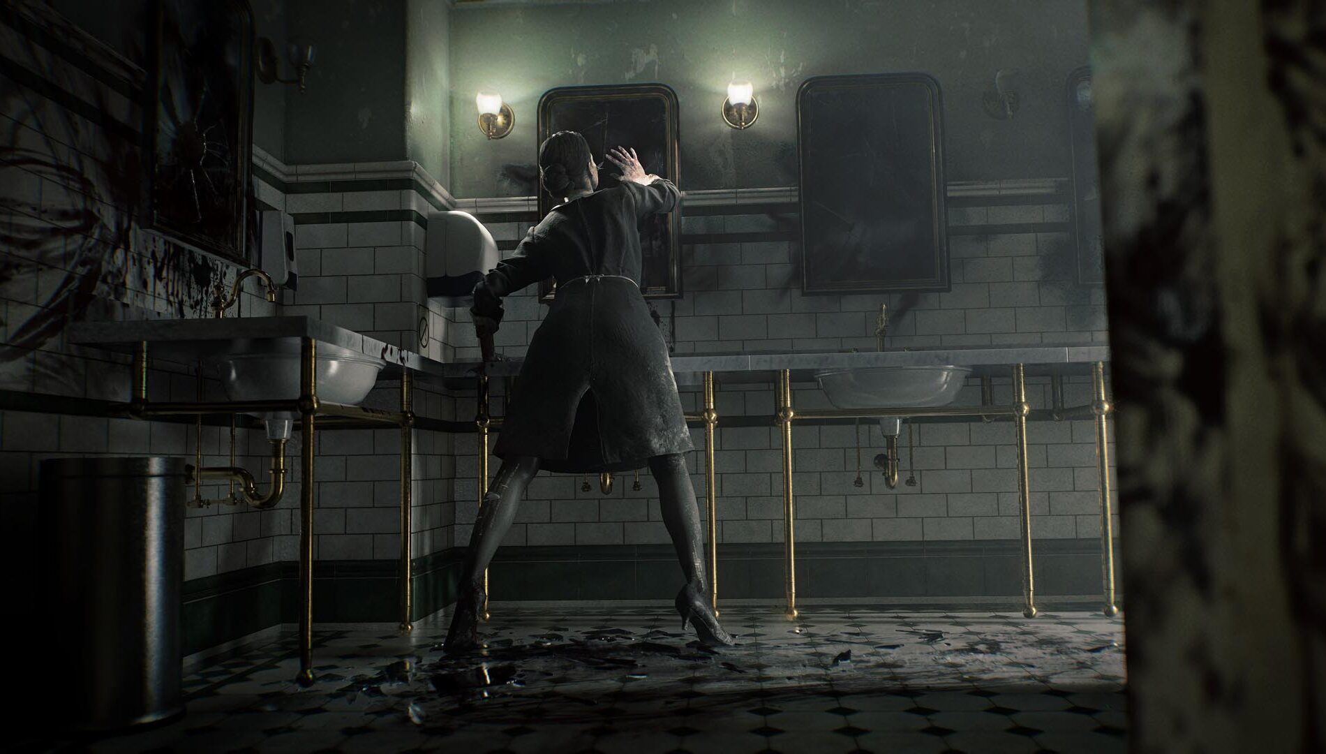 Imagem de Resident Evil Requiem