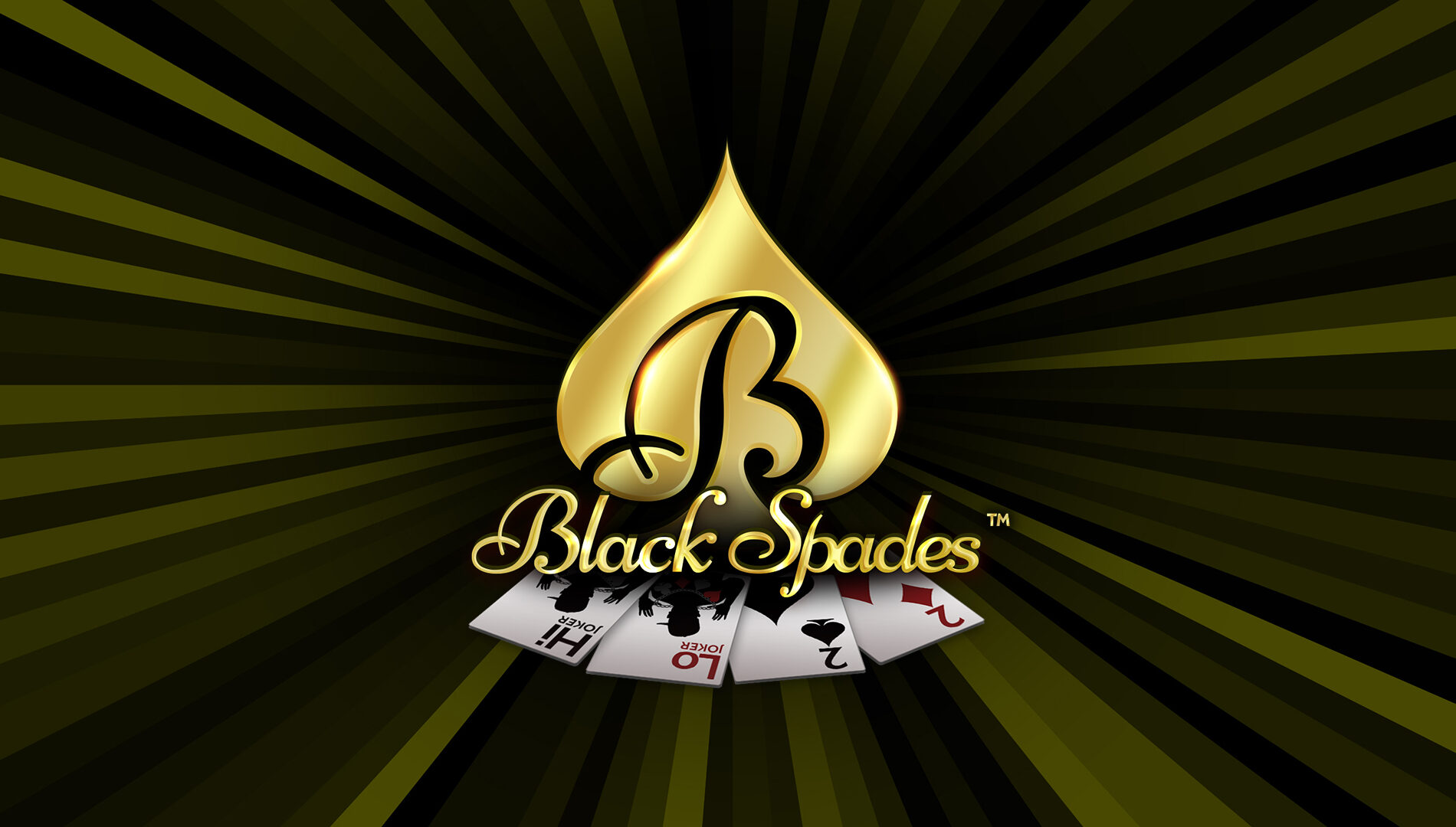 Imagem do jogo Black Spades