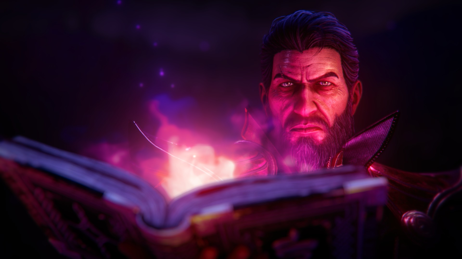 Imagem do jogo Diablo 2 Ressurrected