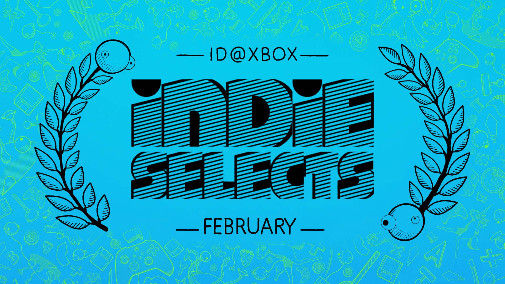 Imagem do jogo Indie Selects