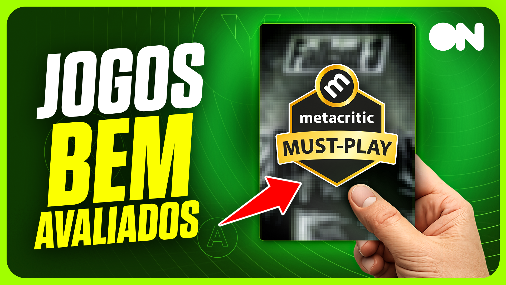 Imagem Thumb Yoytube