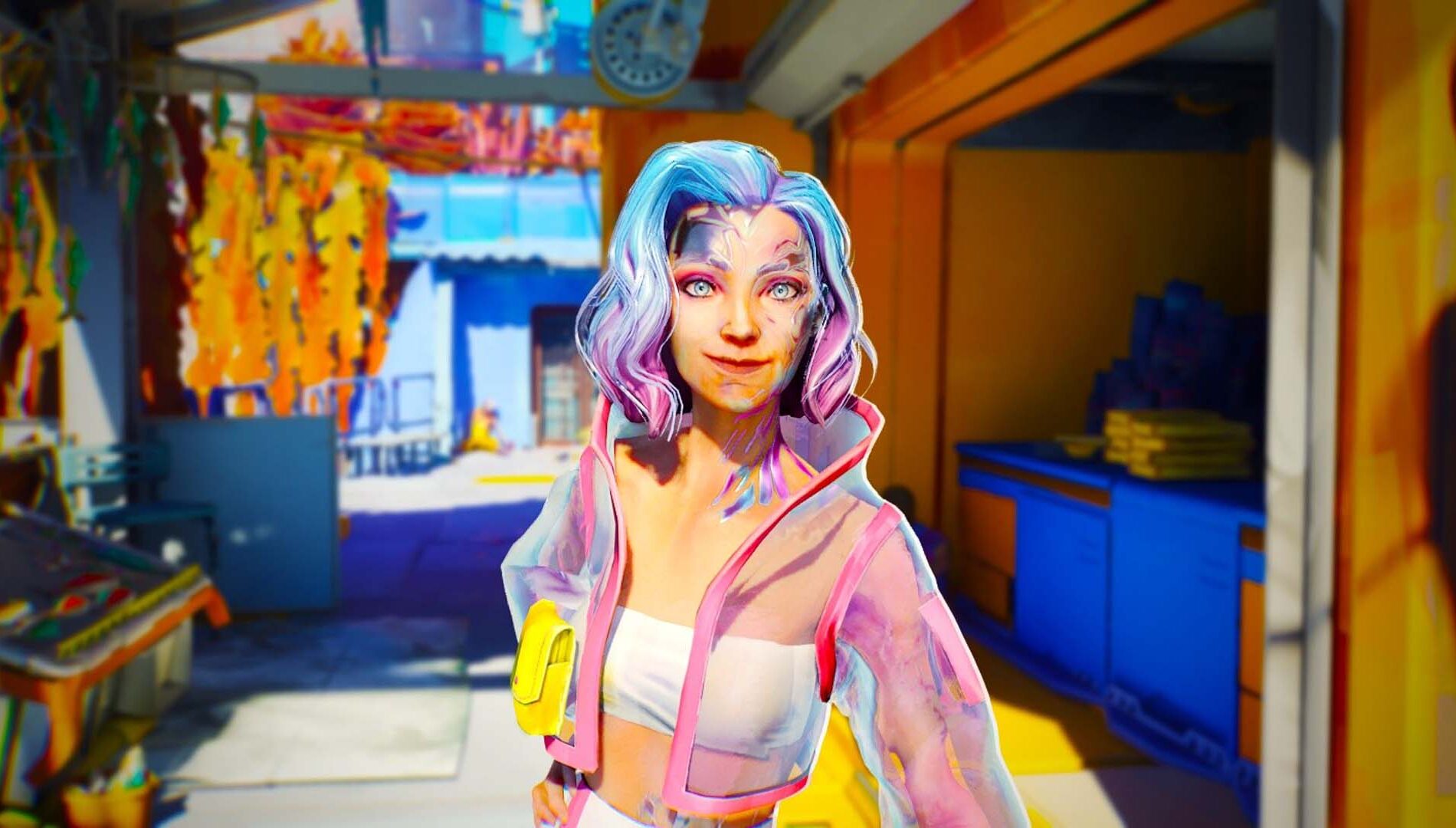 Imagem de Tides of Tomorrow