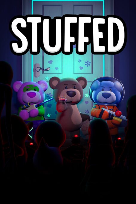 Imagem do jogo Stuffed