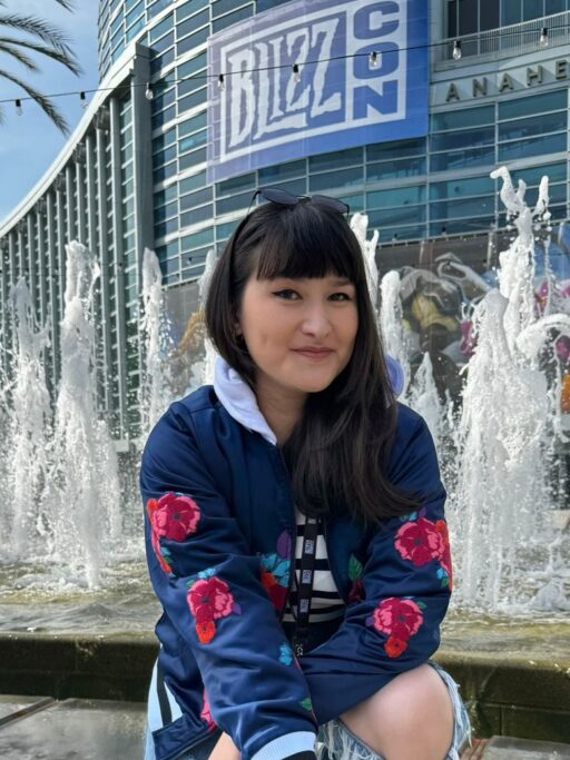 Imagem de Thais Matsufugi