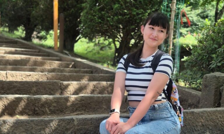 Imagem de Thais Matsufugi