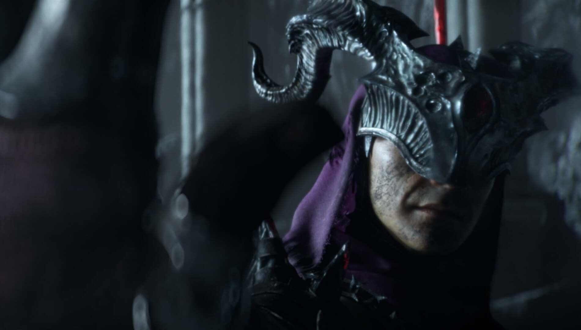 Imagem do jogo Diablo IV