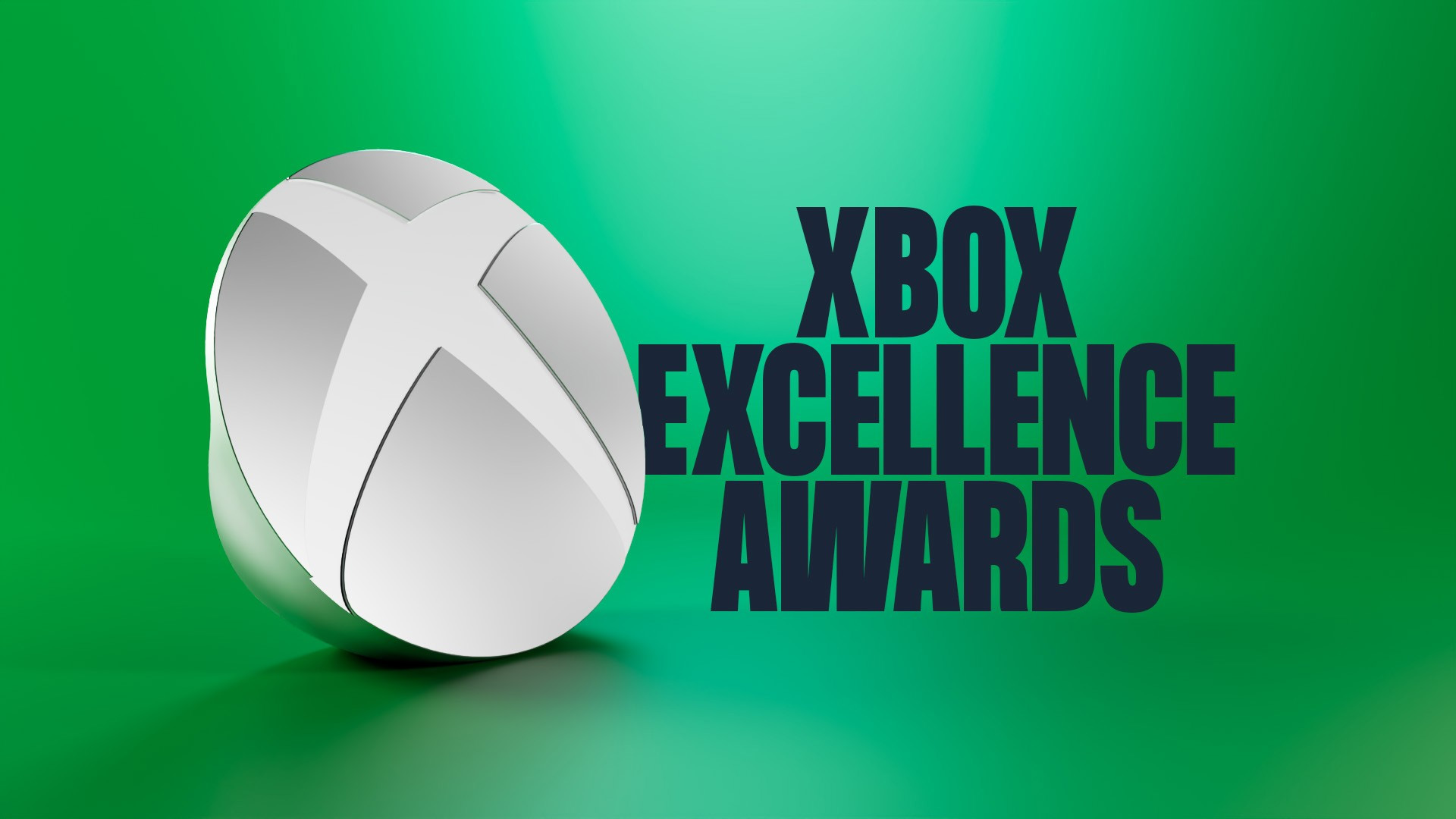 Imagem de Xbox Excellence Awards