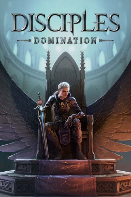 Imagem do jogo Disciples Domination