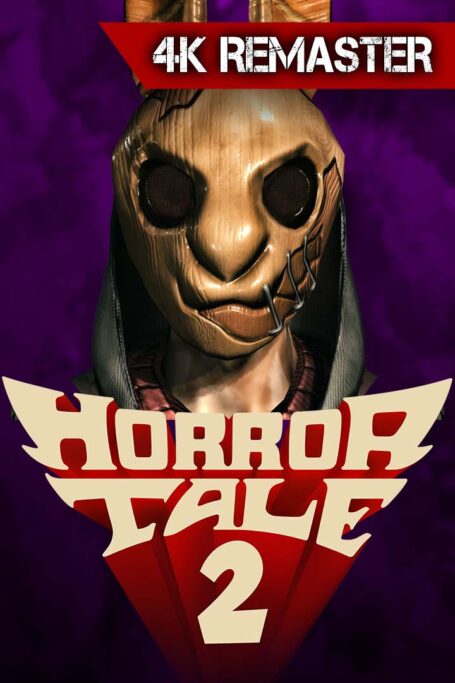 Imagem do jogo Horror Tale 2