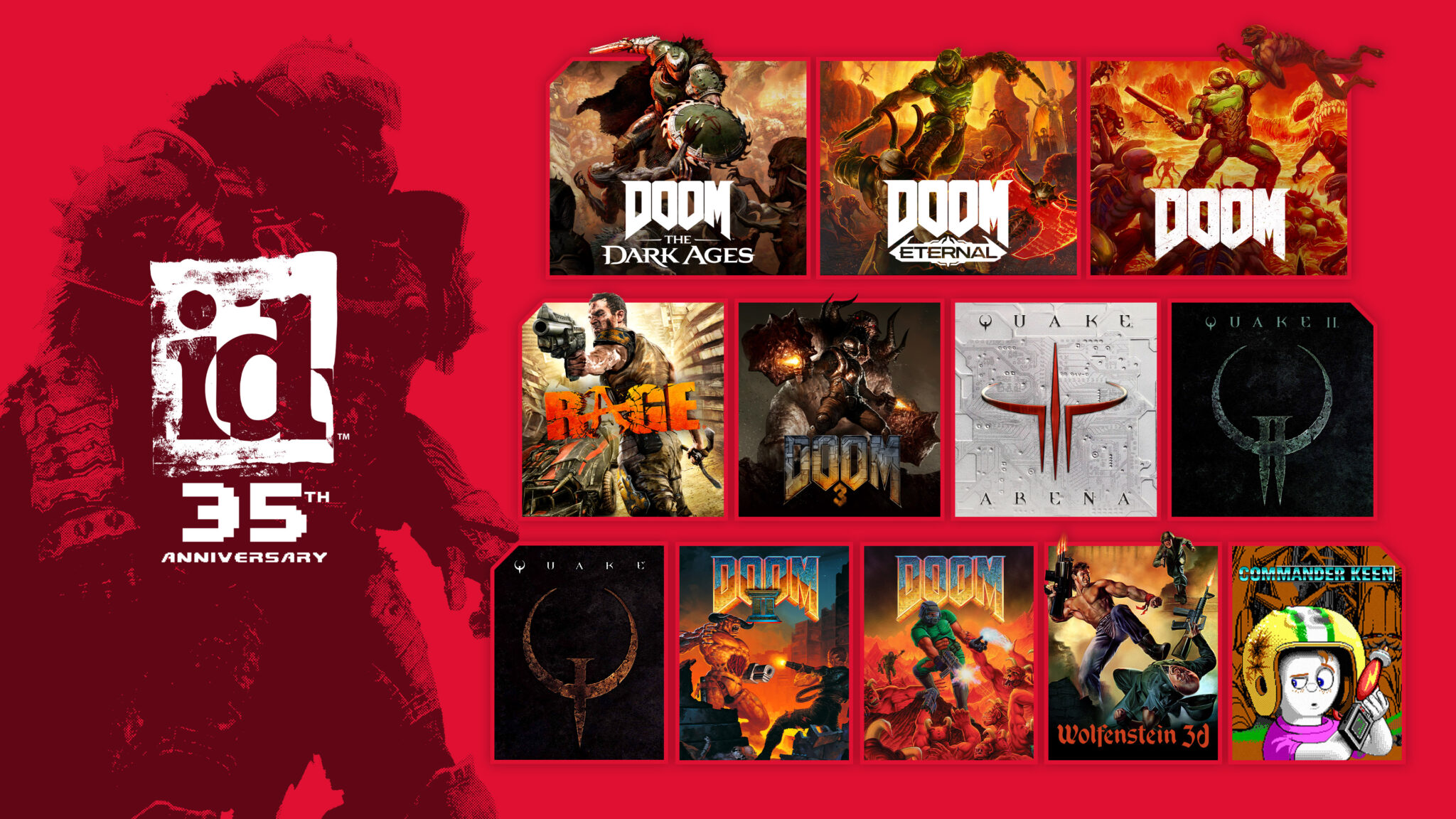 Imagem de id Software