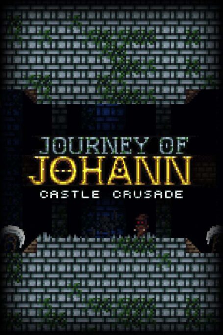 Imagem do jogo Journey of Johann