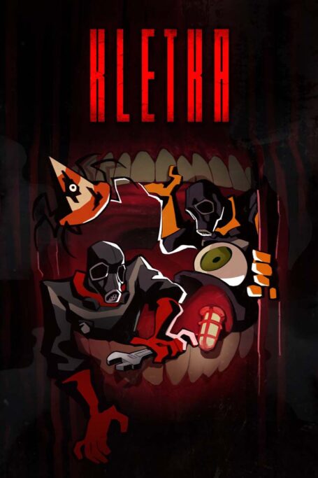 Imagem do jogo Kletka