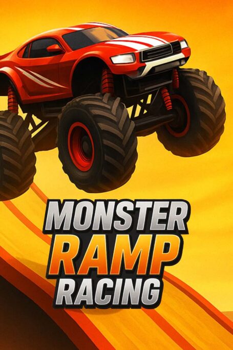 Imagem de Monster Ramp