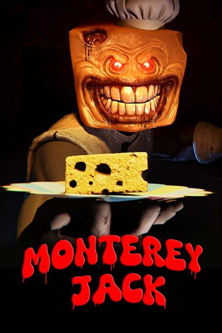 Imagem do jogo Monterey Jack