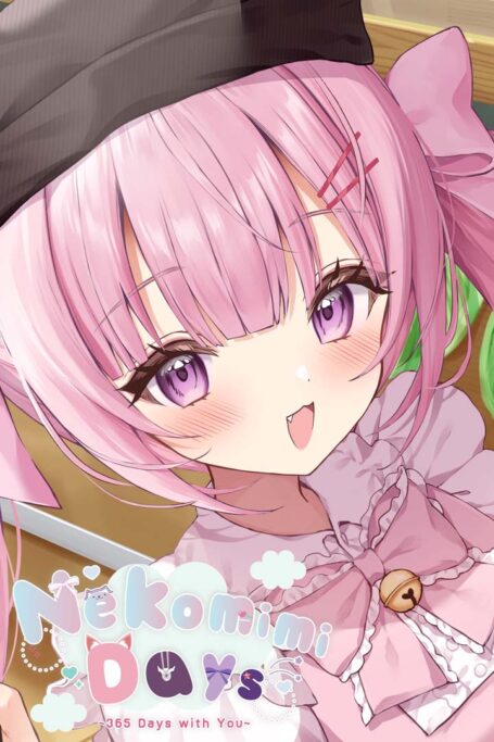 Imagem de Nekimimi Days