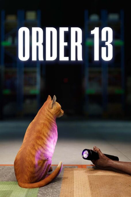 Imagem de Order 13