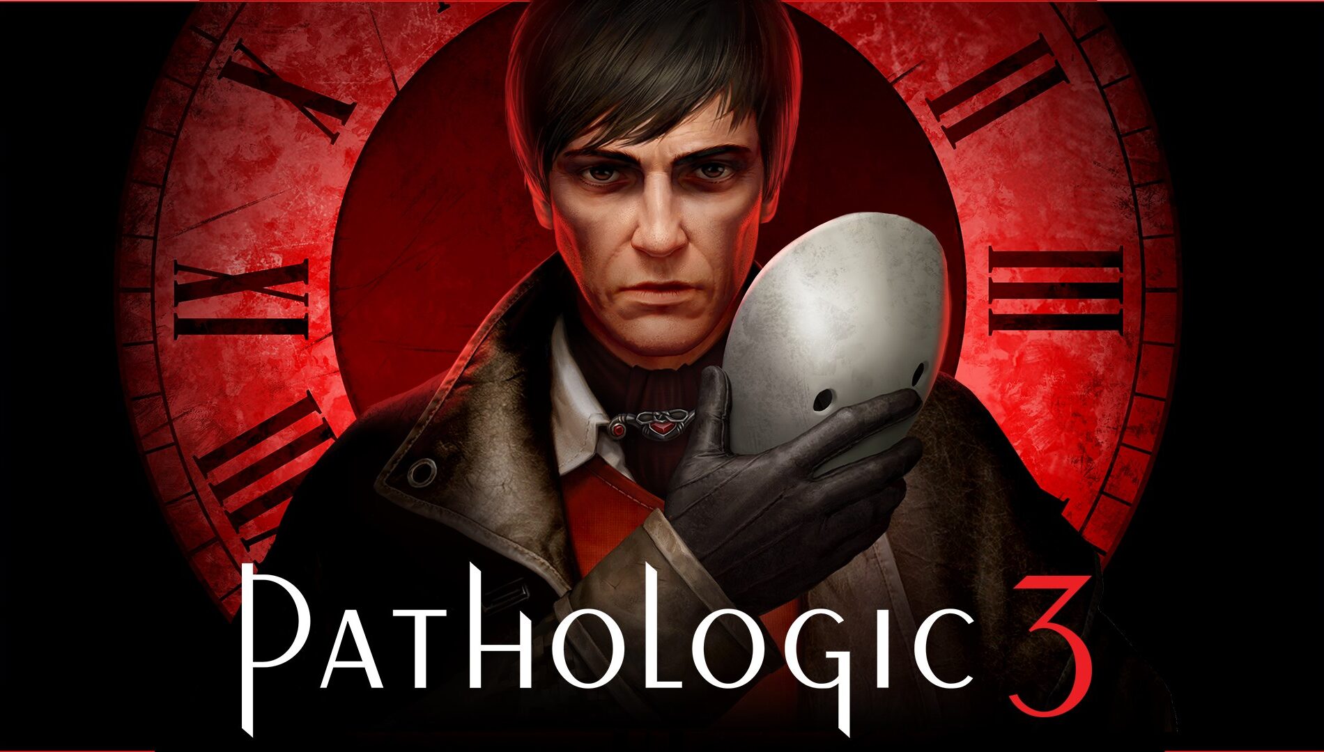 Imagem do jogo Pathologic 3