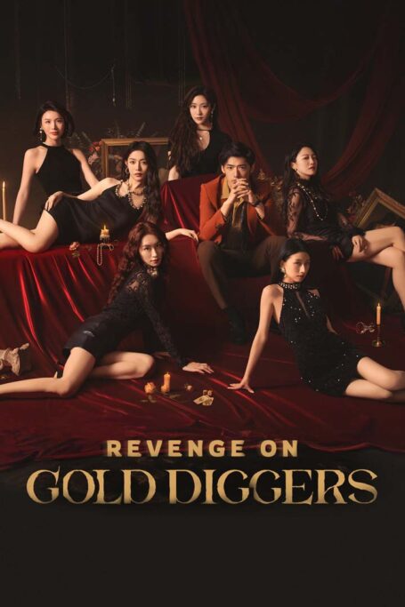 Imagem do jogo Revenge on the Gold Diggers