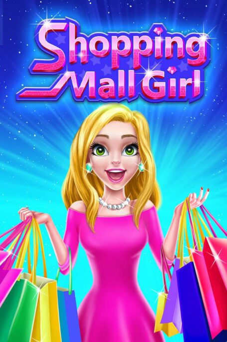 Imagem do jogo Shopping Mall Girl