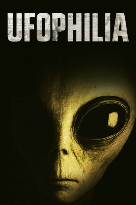 Imagem do jogo Ufophilia