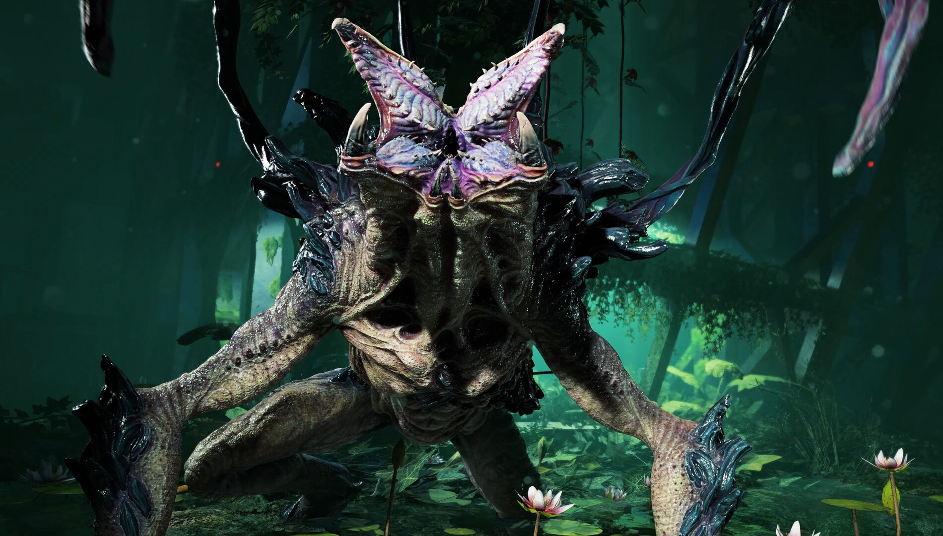 Imagem do jogo Alien Deathstorm